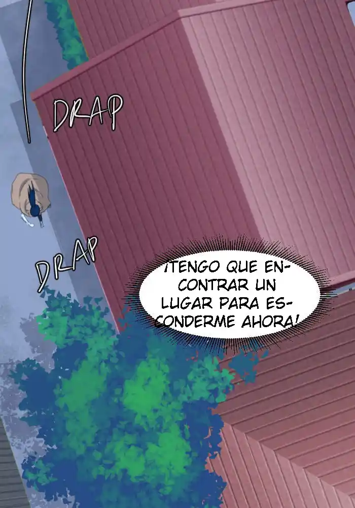 Linked Soul - Capítulo 1 - Página 47 - LectorTMOo