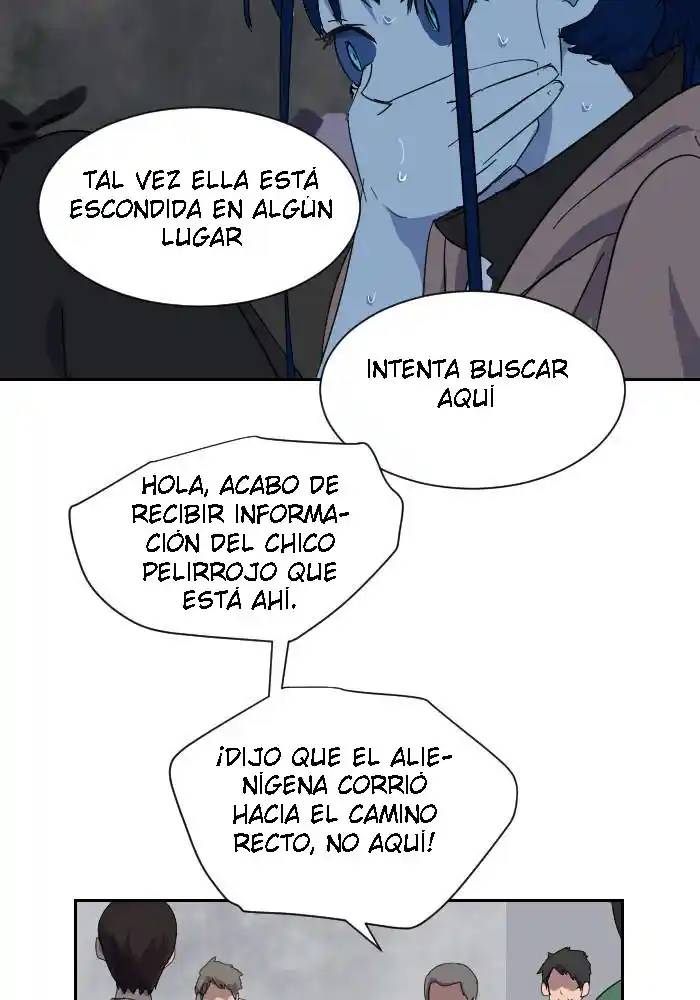 Linked Soul - Capítulo 1 - Página 57 - LectorTMOo