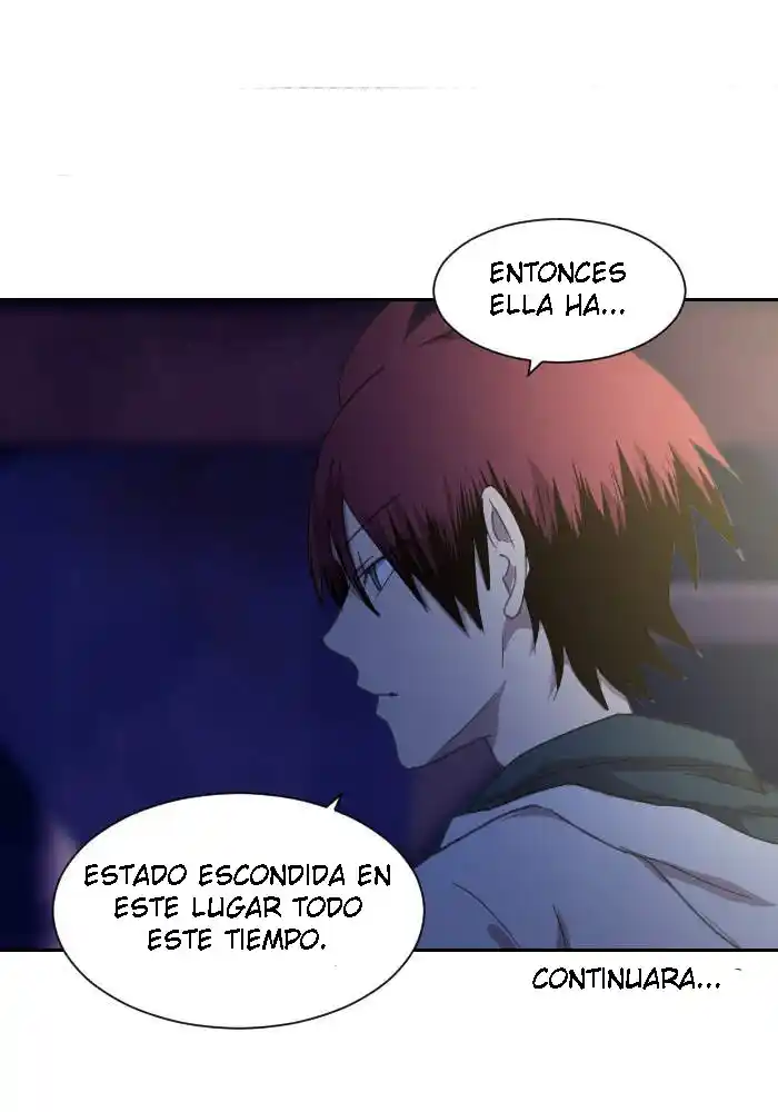 Linked Soul - Capítulo 1 - Página 81 - LectorTMOo