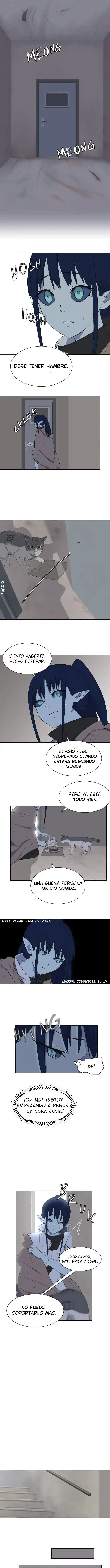 Linked Soul - Capítulo 2 - Página 5 - LectorTMOo