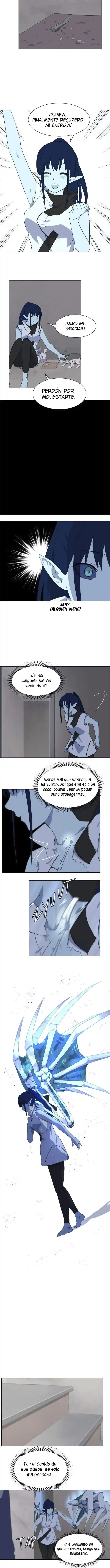 Linked Soul - Capítulo 2 - Página 6 - LectorTMOo