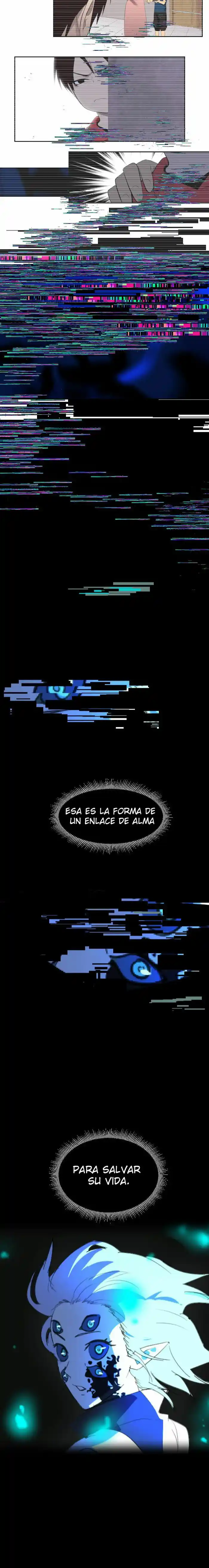 Linked Soul - Capítulo 3 - Página 11 - LectorTMOo