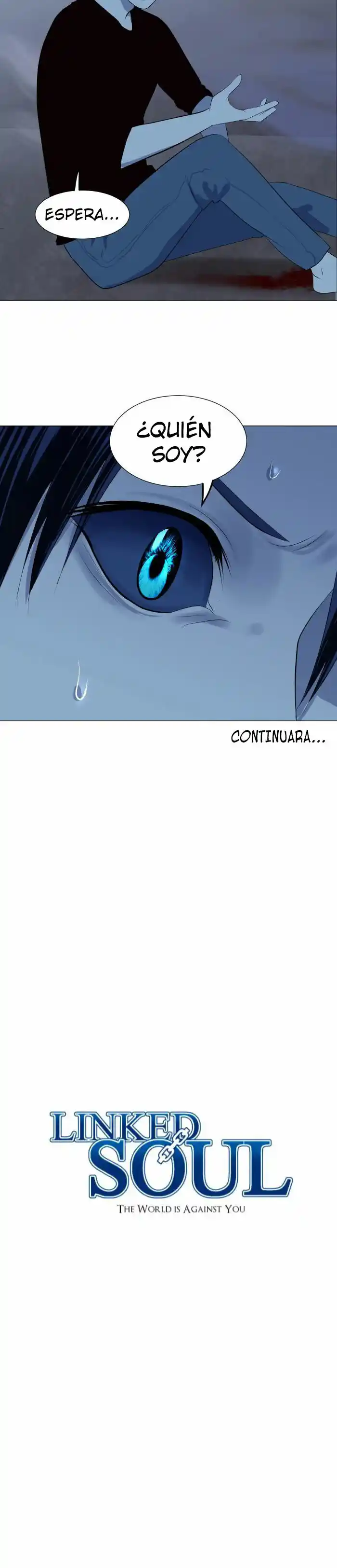 Linked Soul - Capítulo 3 - Página 13 - LectorTMOo