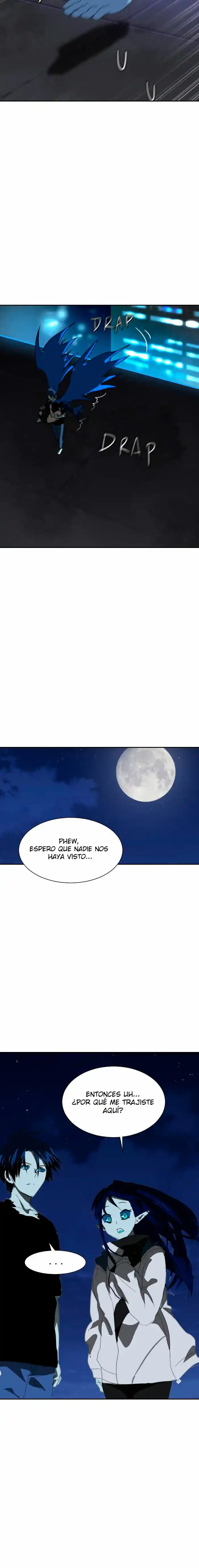 Linked Soul - Capítulo 4 - Página 10 - LectorTMOo