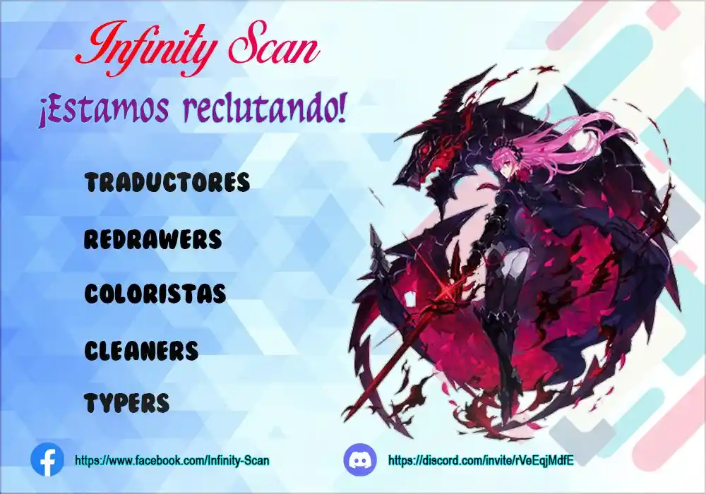 Linked Soul - Capítulo 4 - Página 16 - LectorTMOo
