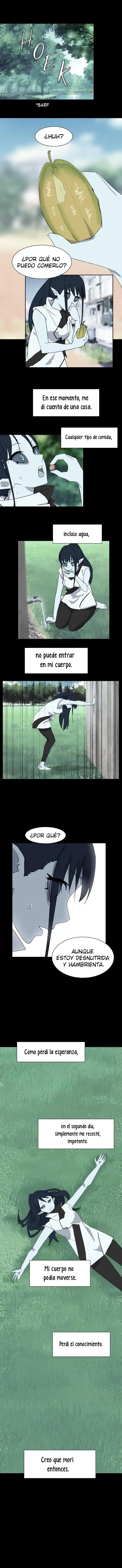 Linked Soul - Capítulo 5 - Página 6 - LectorTMOo