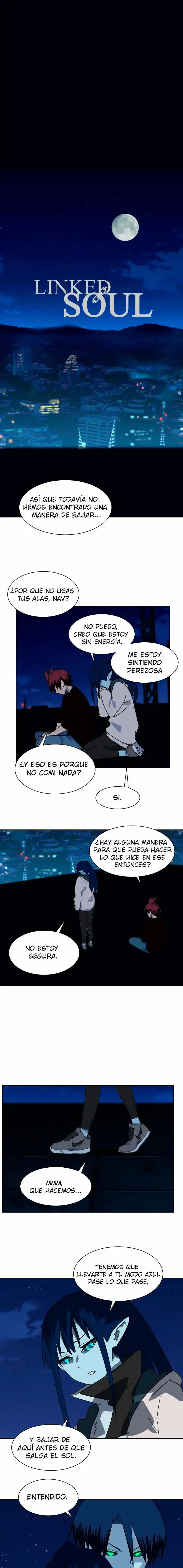 Linked Soul - Capítulo 6 - Página 2 - LectorTMOo