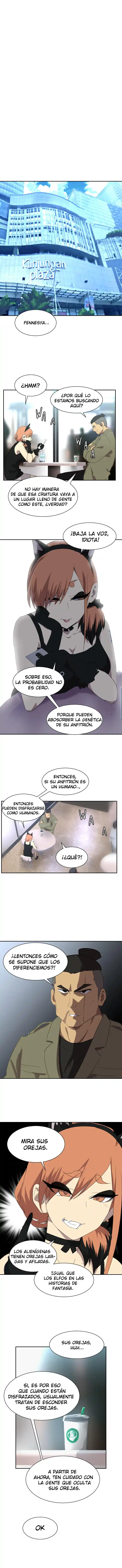 Linked Soul - Capítulo 7 - Página 2 - LectorTMOo