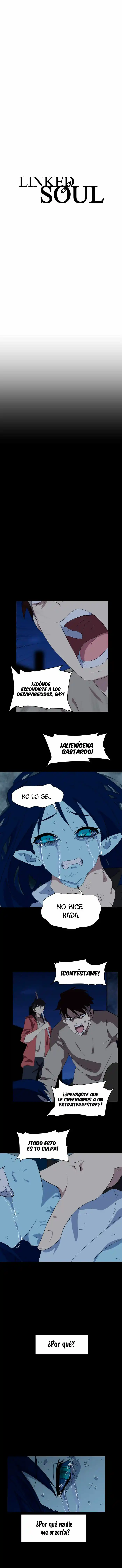 Linked Soul - Capítulo 7 - Página 3 - LectorTMOo