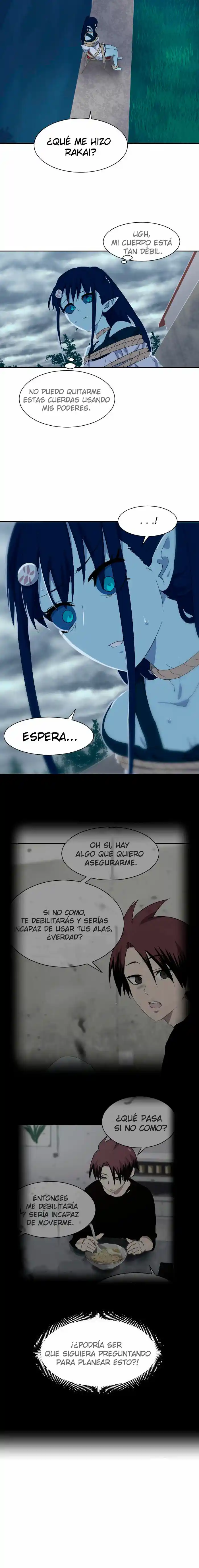 Linked Soul - Capítulo 8 - Página 3 - LectorTMOo