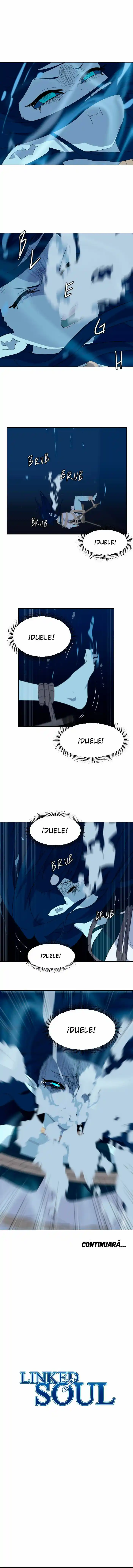 Linked Soul - Capítulo 8 - Página 9 - LectorTMOo