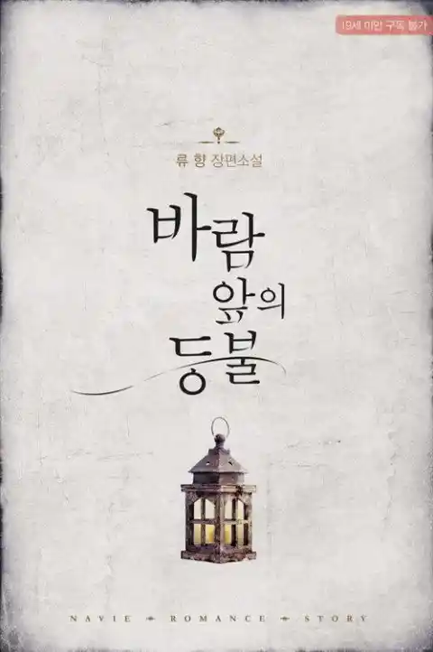 Linterna Contra El Viento (Novela) - Capítulo 1 - Página 1 - LectorTMOo