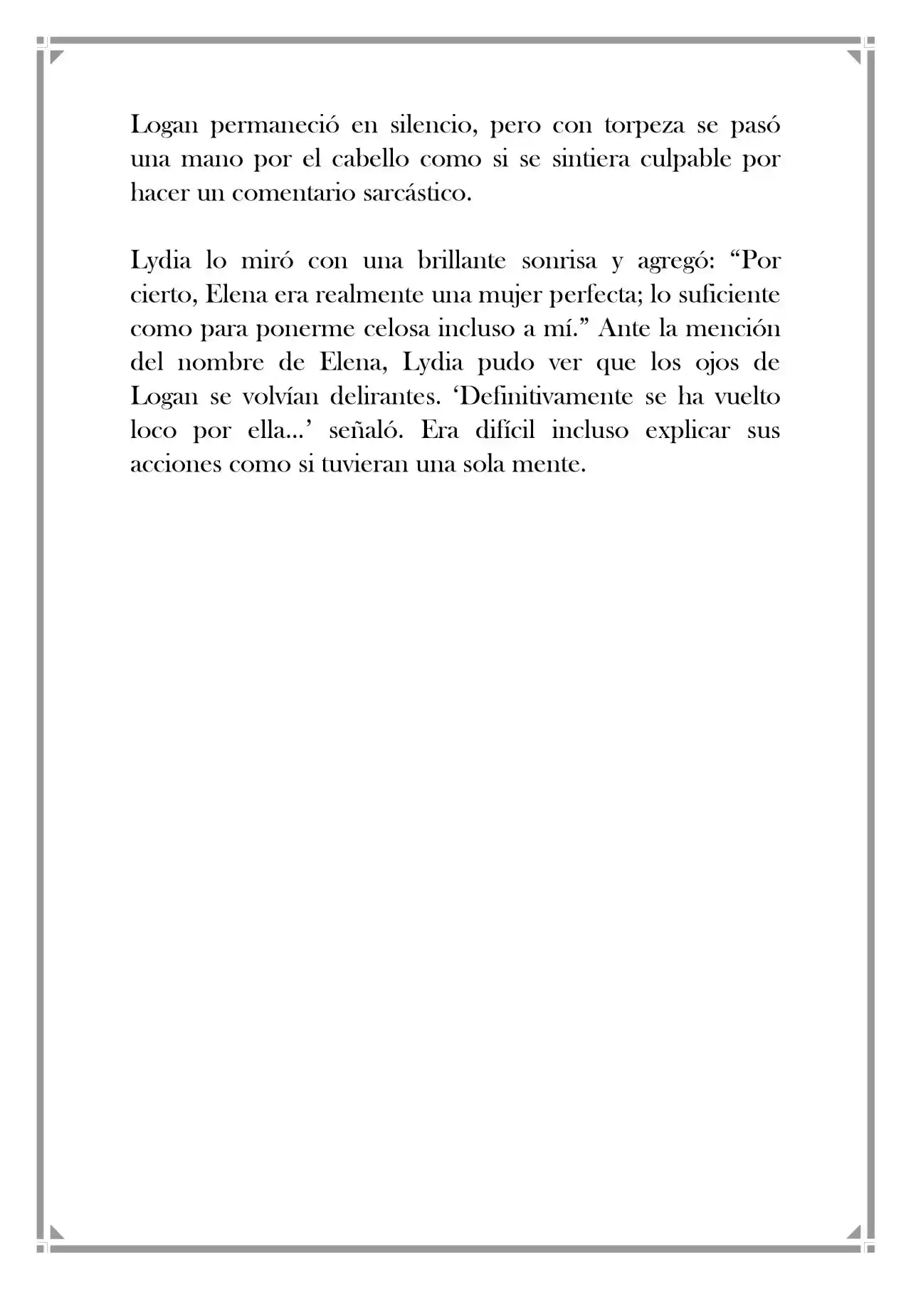 Linterna Contra El Viento (Novela) - Capítulo 106 - Página 5 - LectorTMOo
