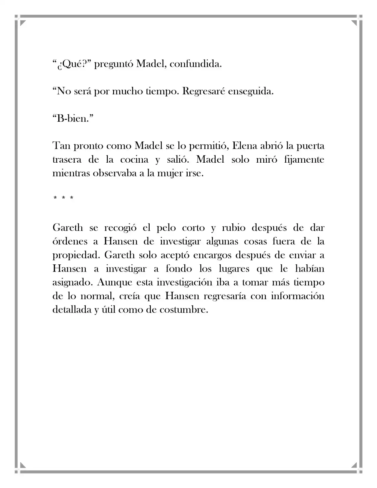 Linterna Contra El Viento (Novela) - Capítulo 50 - Página 7 - LectorTMOo