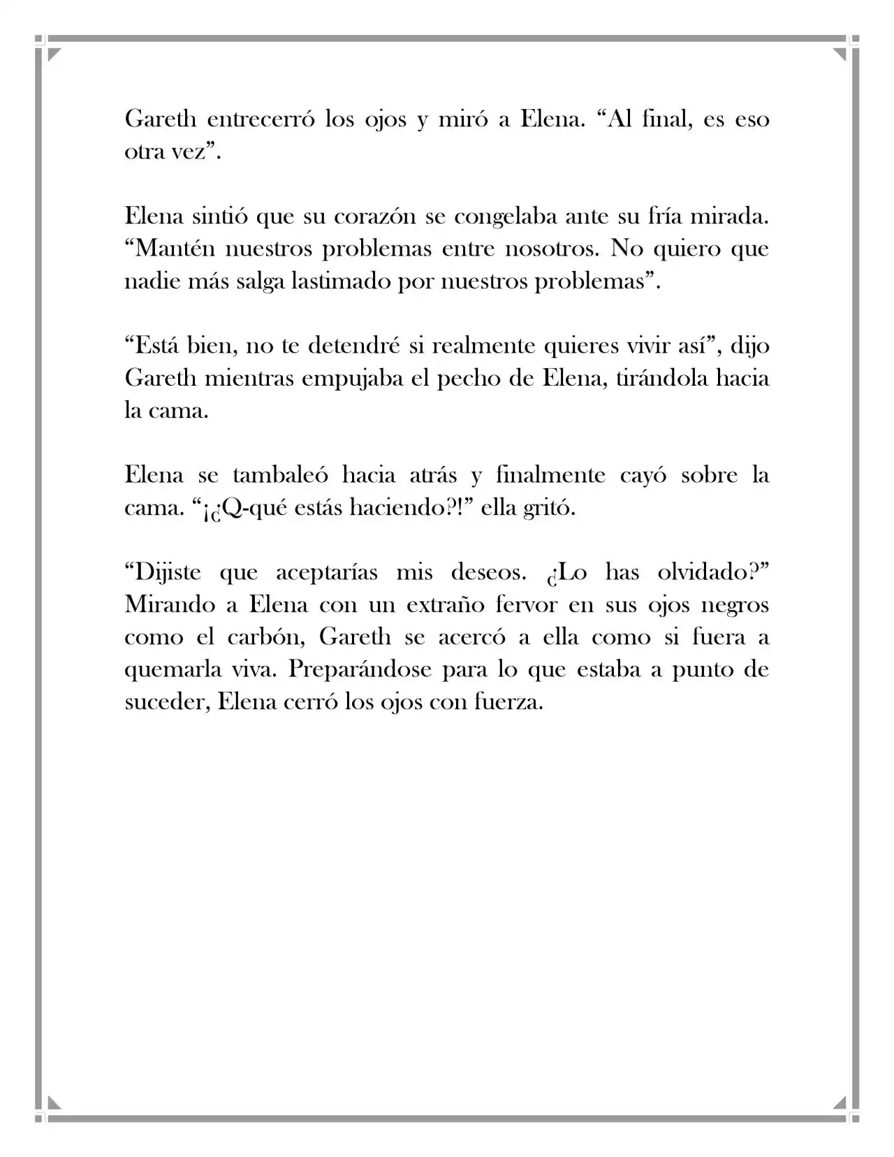 Linterna Contra El Viento (Novela) - Capítulo 53 - Página 7 - LectorTMOo