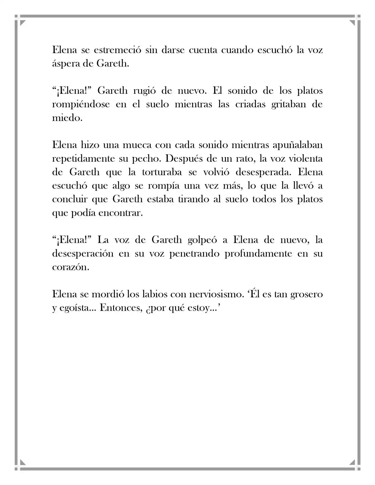 Linterna Contra El Viento (Novela) - Capítulo 56 - Página 7 - LectorTMOo