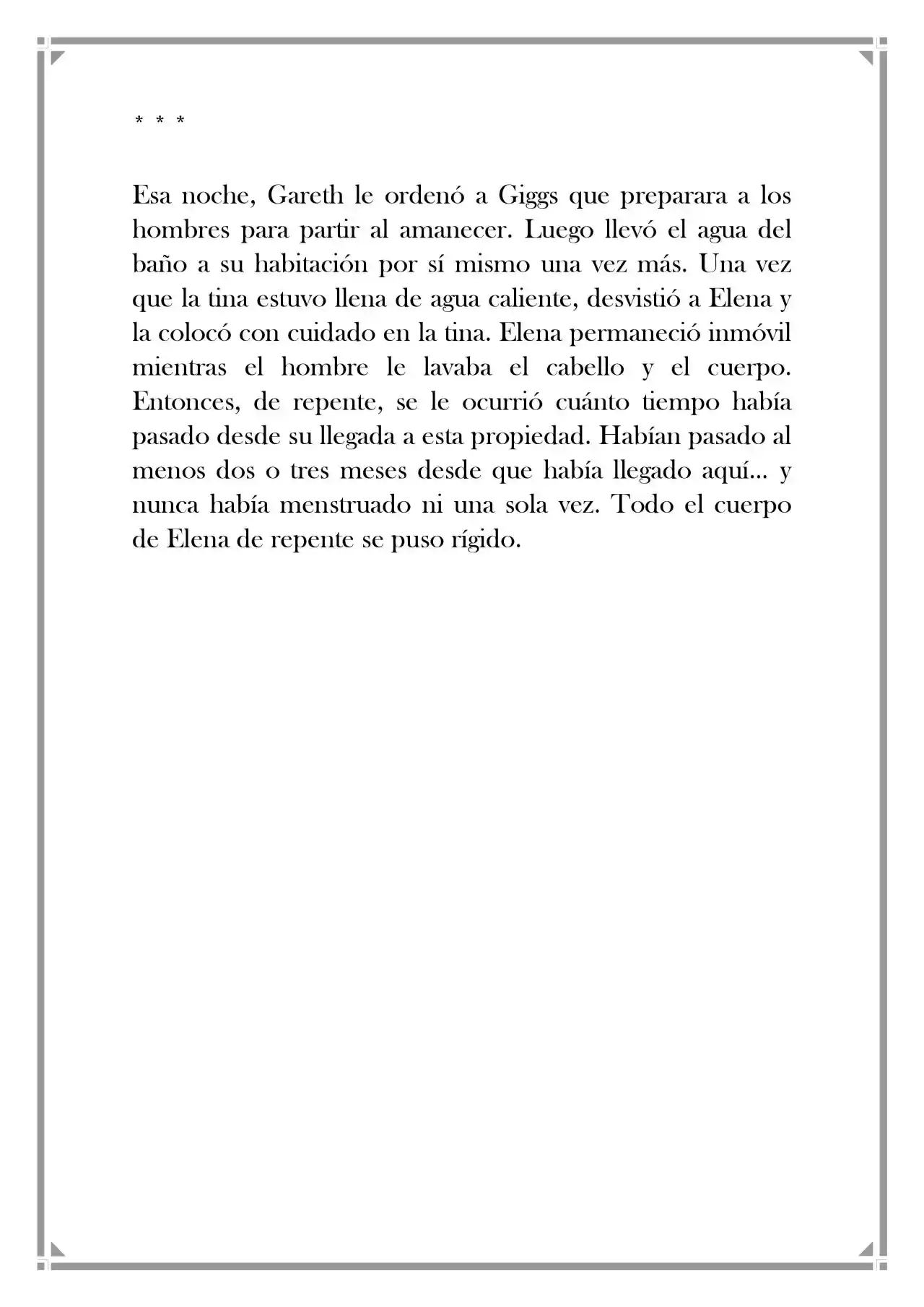 Linterna Contra El Viento (Novela) - Capítulo 99 - Página 5 - LectorTMOo
