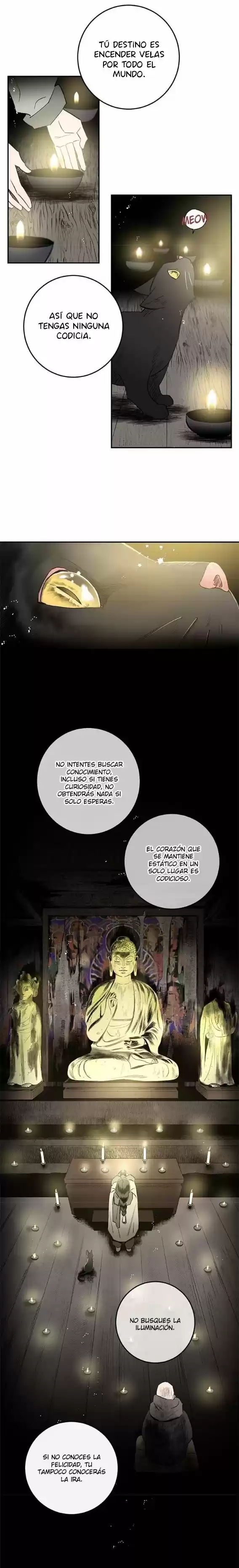 Linterna Sin Nombre - Capítulo 1 - Página 4 - LectorTMOo