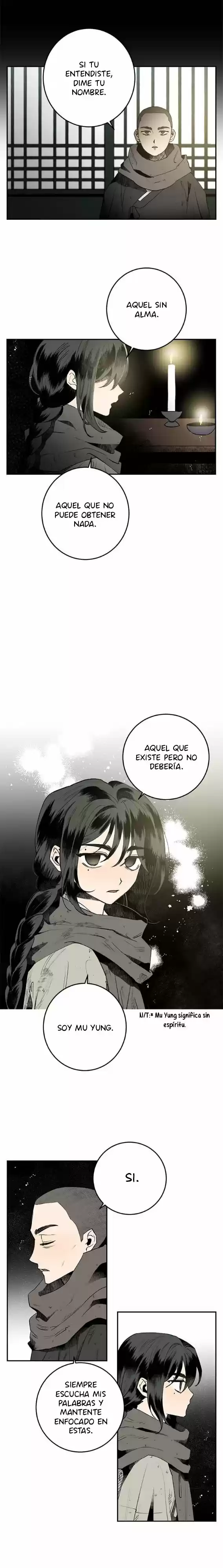 Linterna Sin Nombre - Capítulo 1 - Página 5 - LectorTMOo