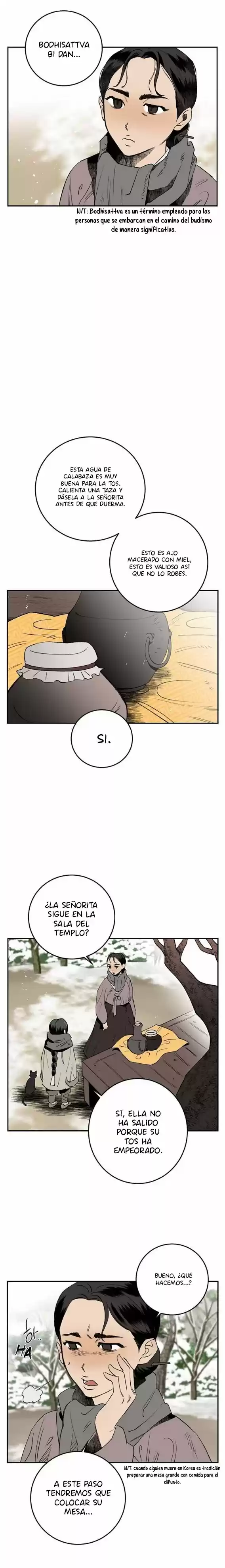 Linterna Sin Nombre - Capítulo 1 - Página 9 - LectorTMOo