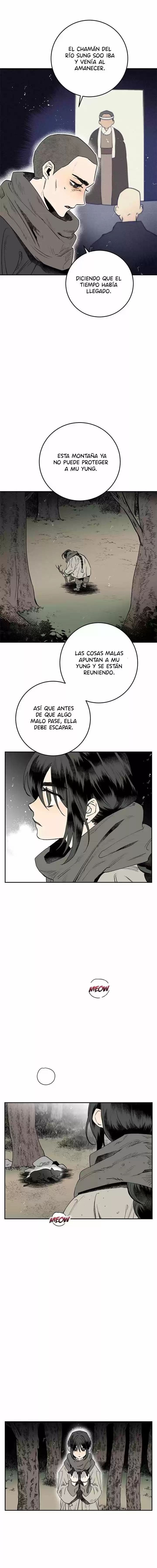Linterna Sin Nombre - Capítulo 1 - Página 15 - LectorTMOo