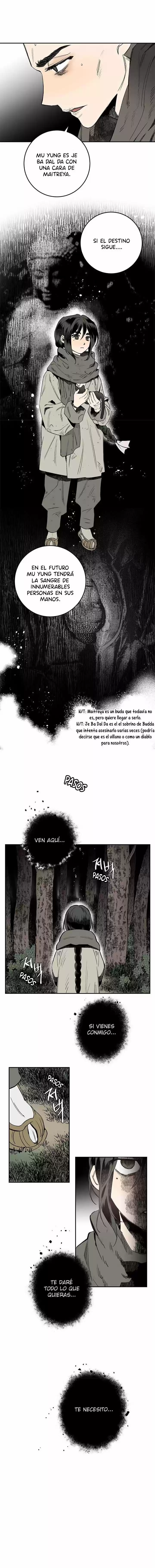 Linterna Sin Nombre - Capítulo 1 - Página 17 - LectorTMOo
