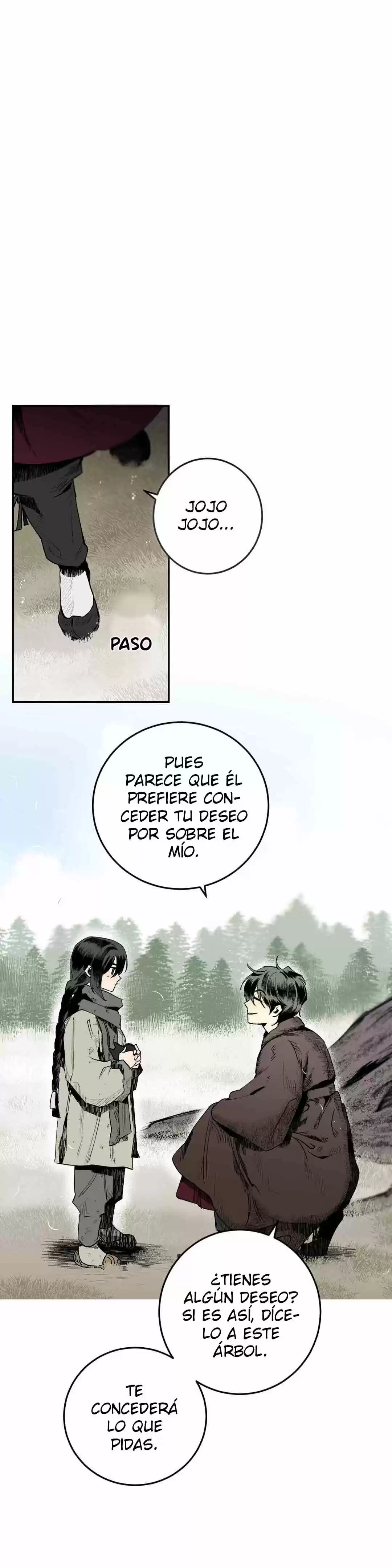 Linterna Sin Nombre - Capítulo 2 - Página 7 - LectorTMOo