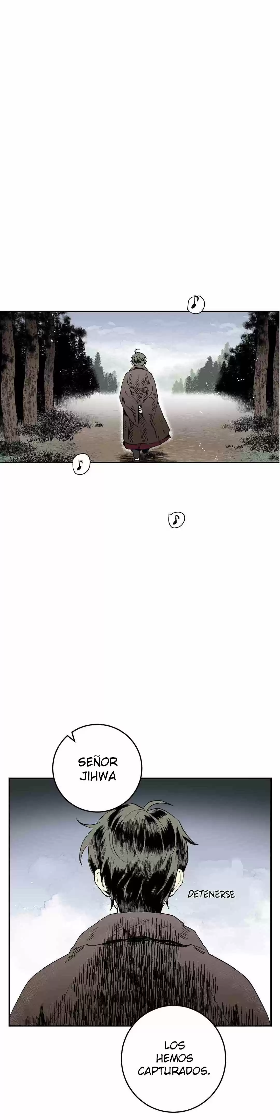 Linterna Sin Nombre - Capítulo 2 - Página 12 - LectorTMOo