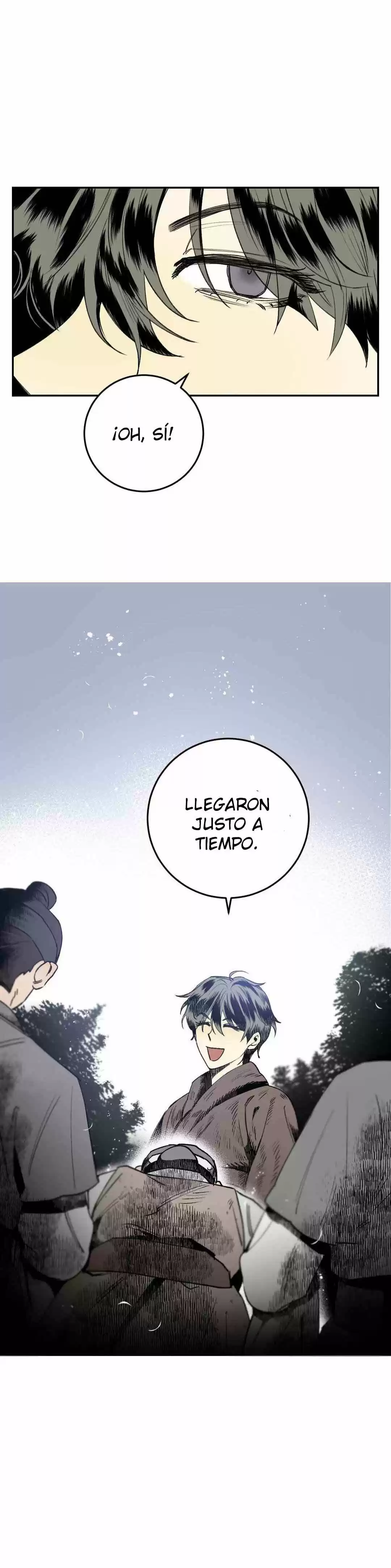 Linterna Sin Nombre - Capítulo 2 - Página 13 - LectorTMOo