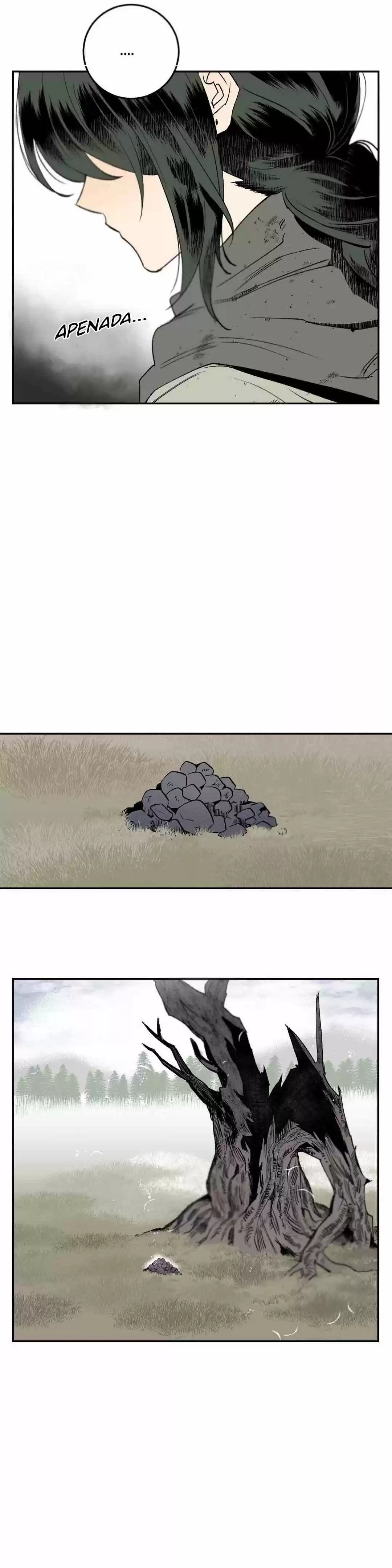 Linterna Sin Nombre - Capítulo 2 - Página 19 - LectorTMOo