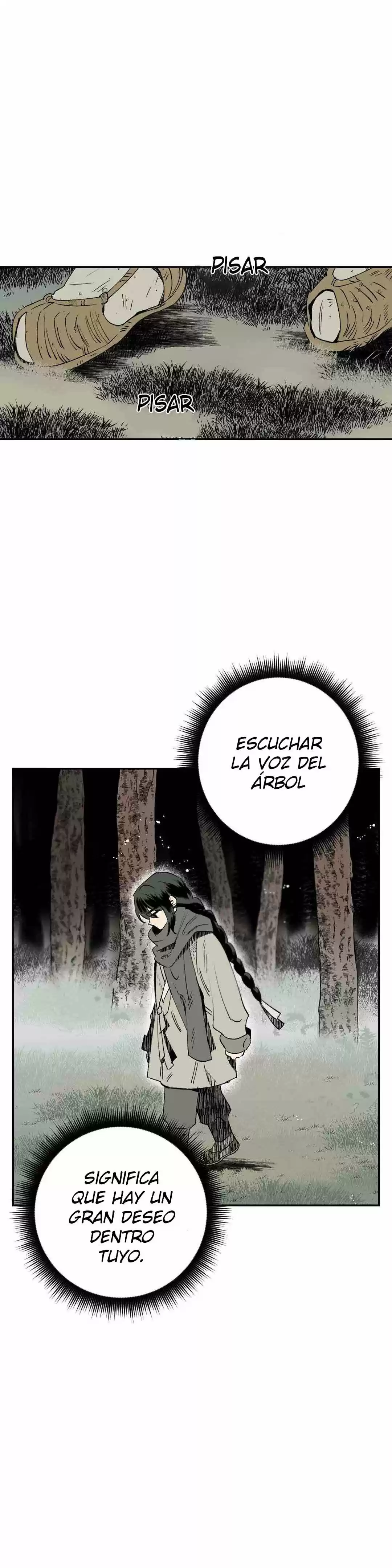 Linterna Sin Nombre - Capítulo 2 - Página 20 - LectorTMOo