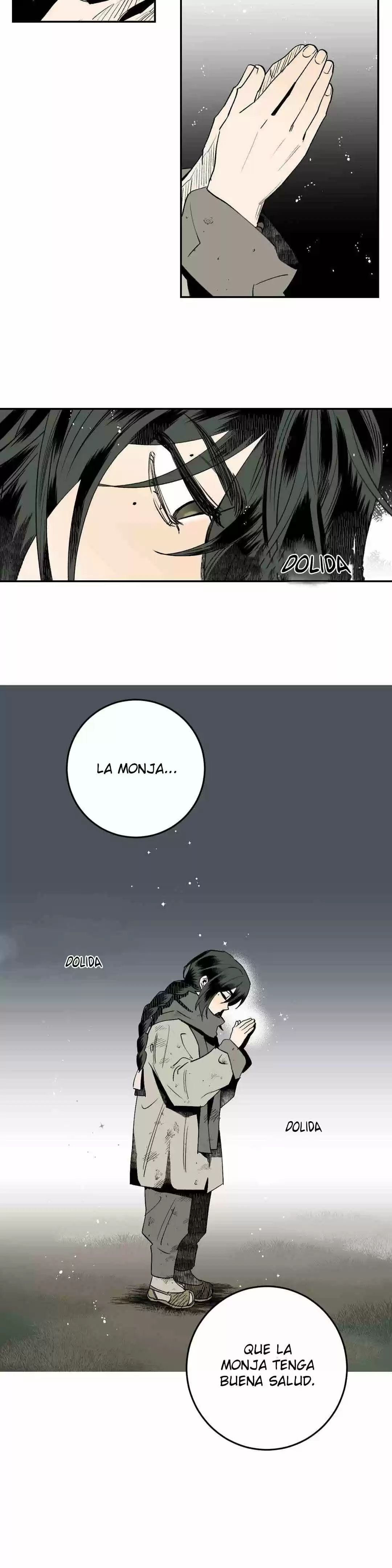 Linterna Sin Nombre - Capítulo 2 - Página 24 - LectorTMOo