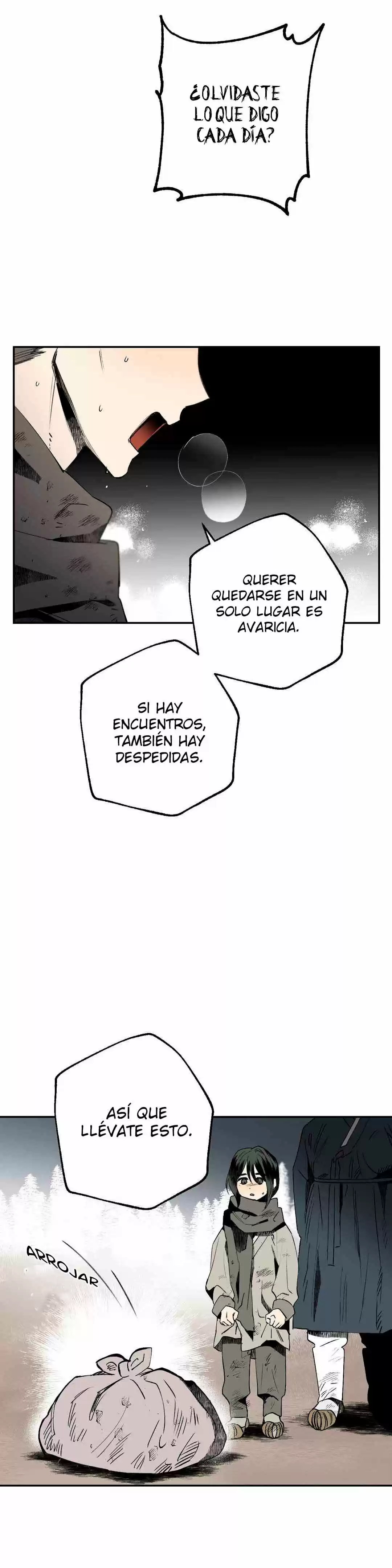Linterna Sin Nombre - Capítulo 2 - Página 31 - LectorTMOo