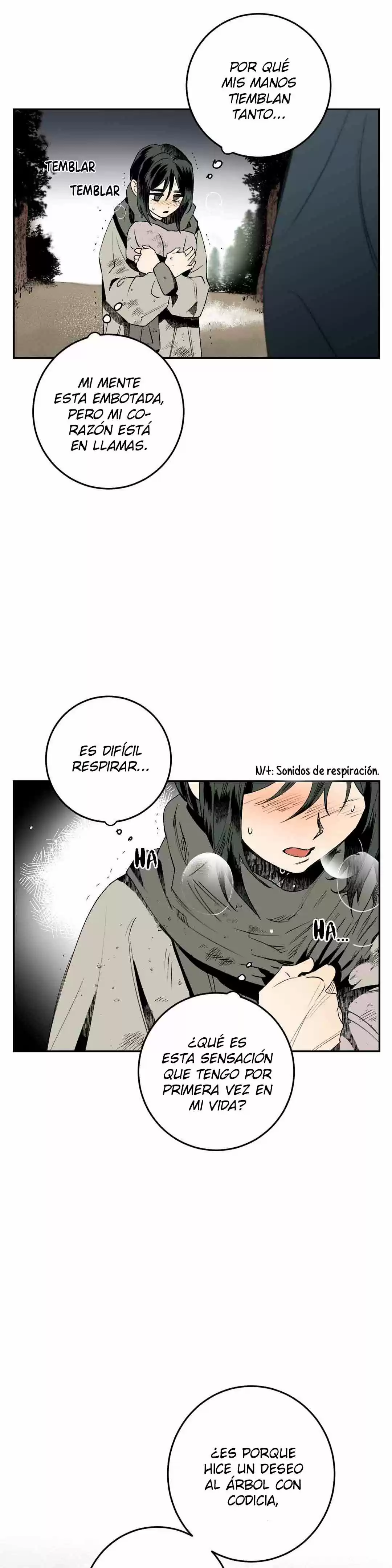Linterna Sin Nombre - Capítulo 2 - Página 38 - LectorTMOo