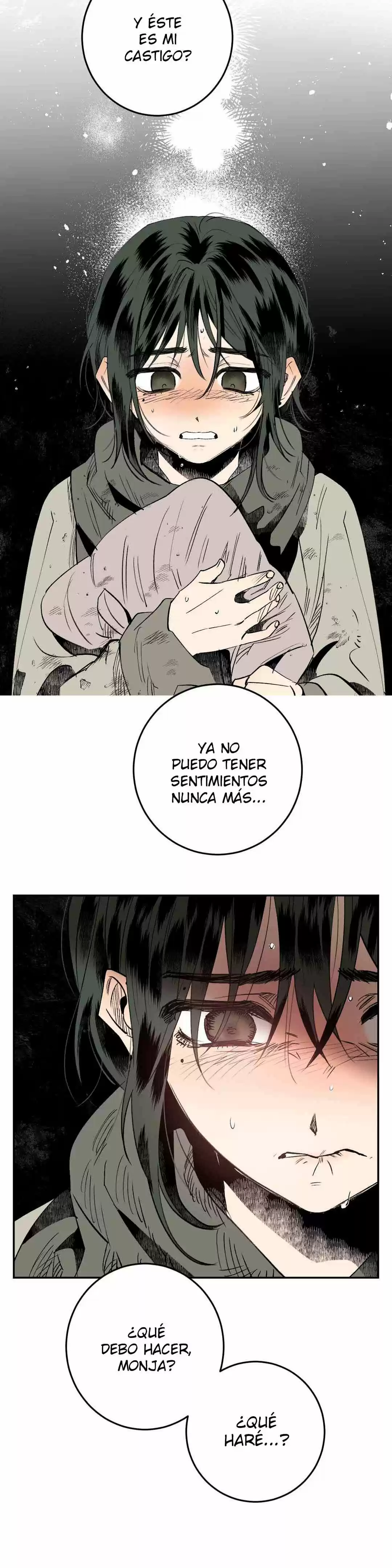 Linterna Sin Nombre - Capítulo 2 - Página 39 - LectorTMOo