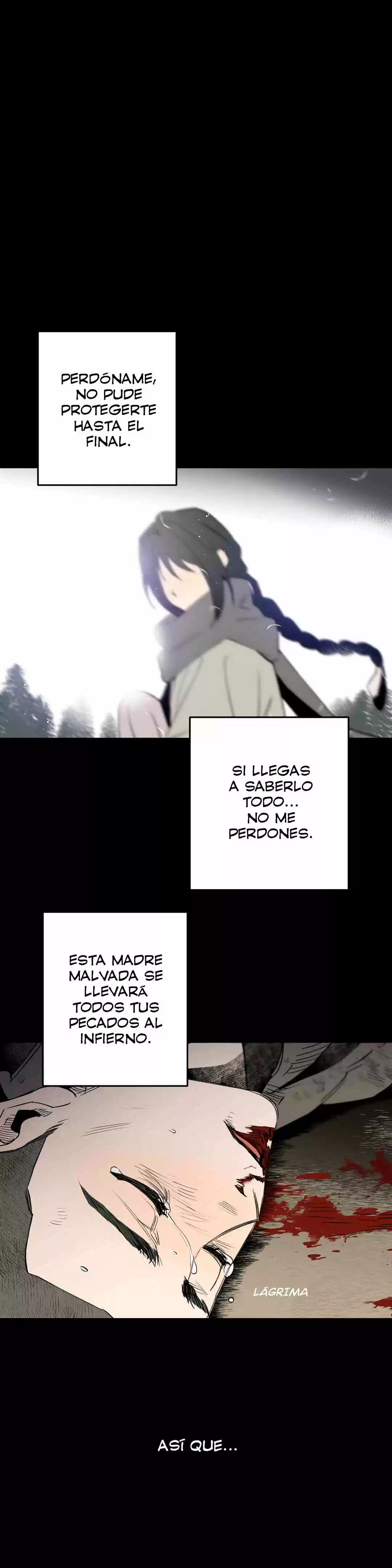 Linterna Sin Nombre - Capítulo 2 - Página 42 - LectorTMOo