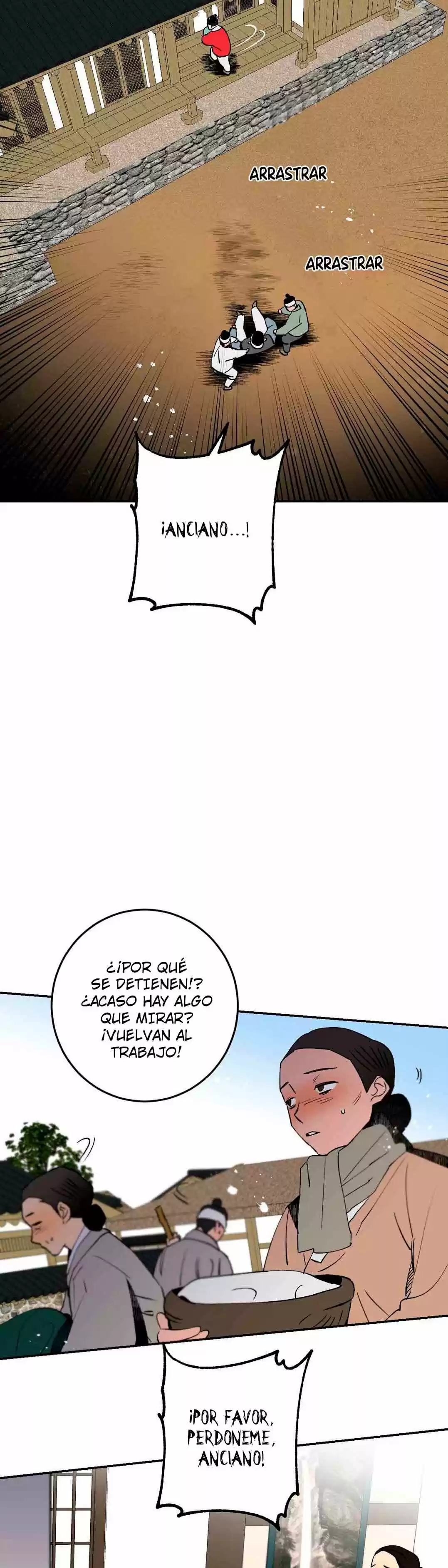 Linterna Sin Nombre - Capítulo 3 - Página 24 - LectorTMOo