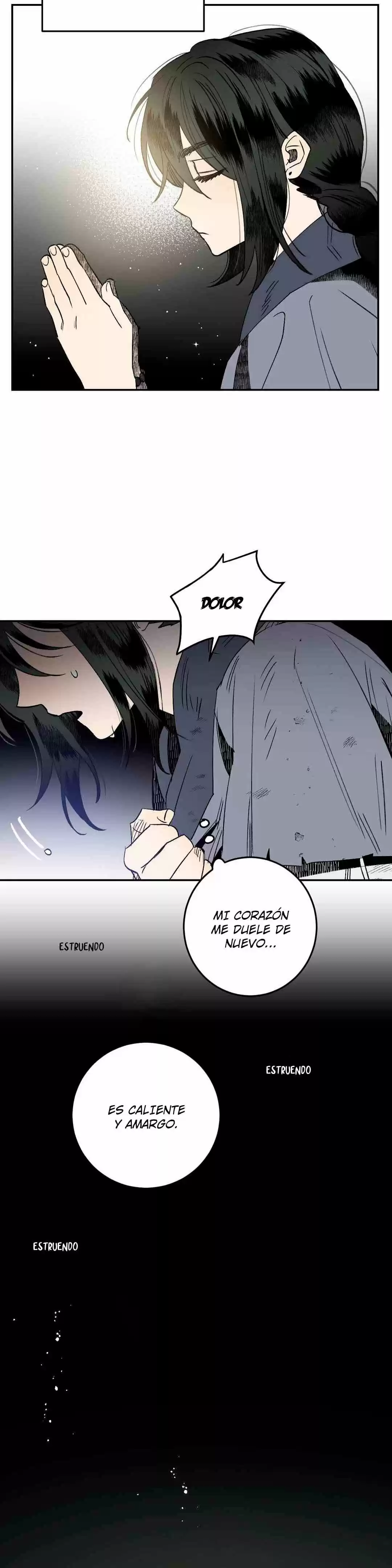 Linterna Sin Nombre - Capítulo 3 - Página 32 - LectorTMOo