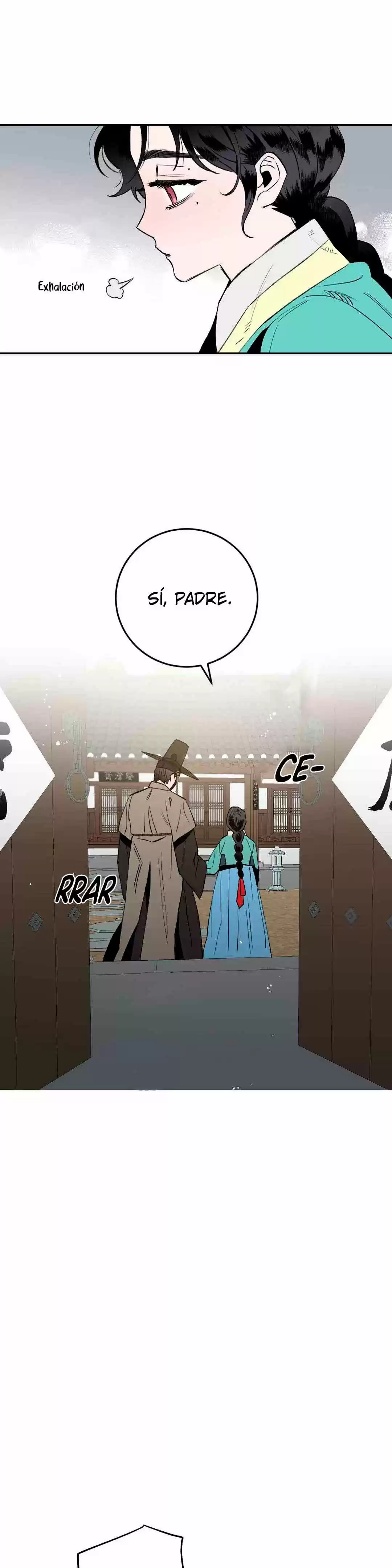 Linterna Sin Nombre - Capítulo 3 - Página 42 - LectorTMOo