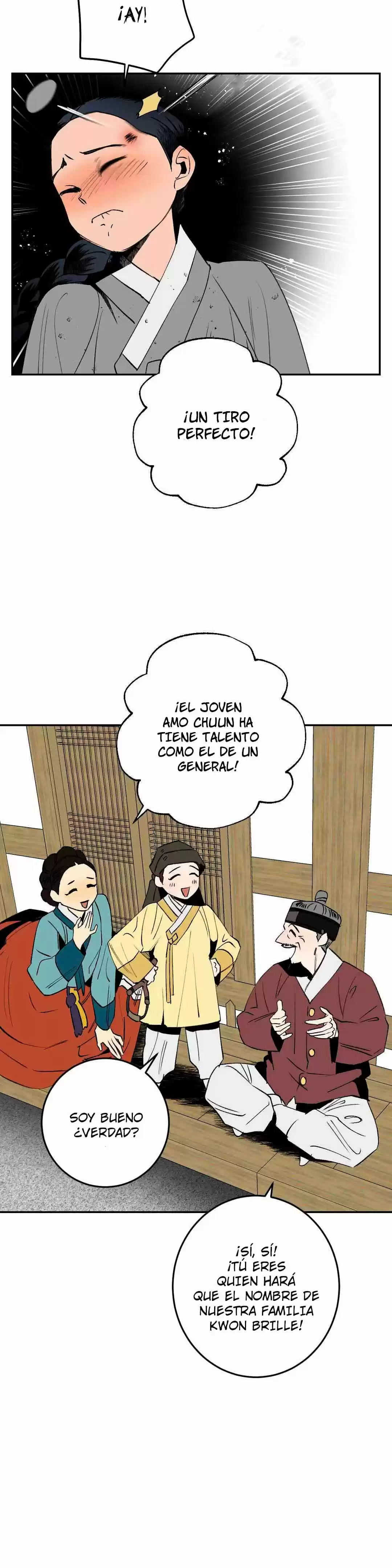 Linterna Sin Nombre - Capítulo 3 - Página 43 - LectorTMOo
