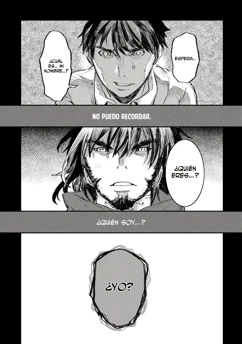 Lion Coeur Senki - Capítulo 12 - Página 7 - LectorTMOo
