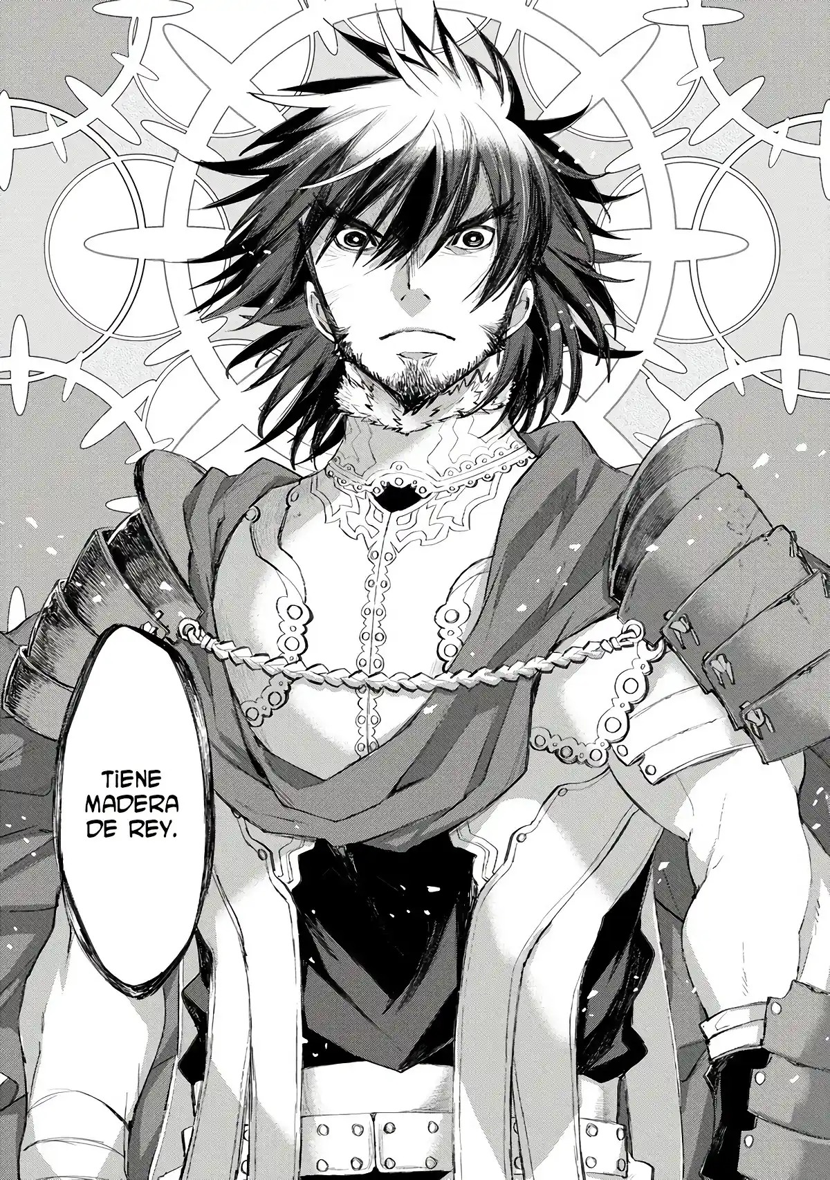 Lion Coeur Senki - Capítulo 17 - Página 13 - LectorTMOo