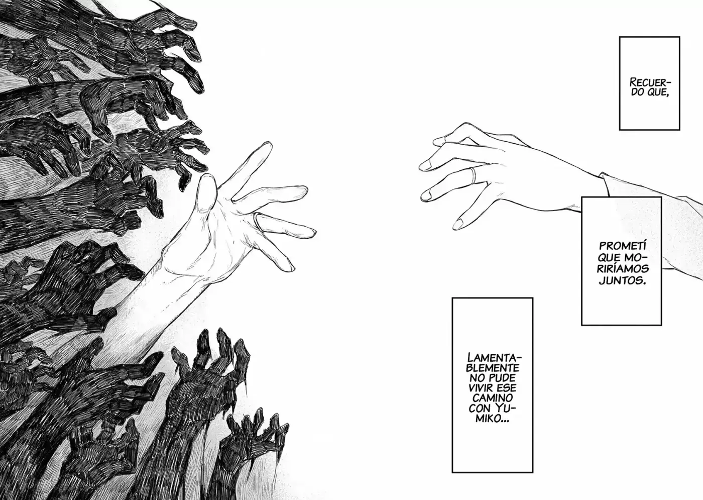 Lion Coeur Senki - Capítulo 2 - Página 7 - LectorTMOo