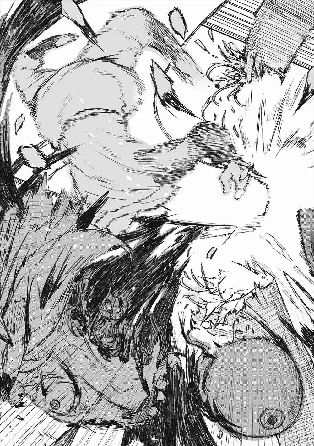 Lion Coeur Senki - Capítulo 20 - Página 12 - LectorTMOo