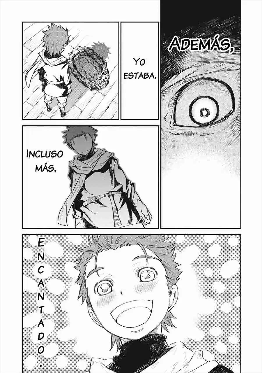 Lion Coeur Senki - Capítulo 21 - Página 6 - LectorTMOo