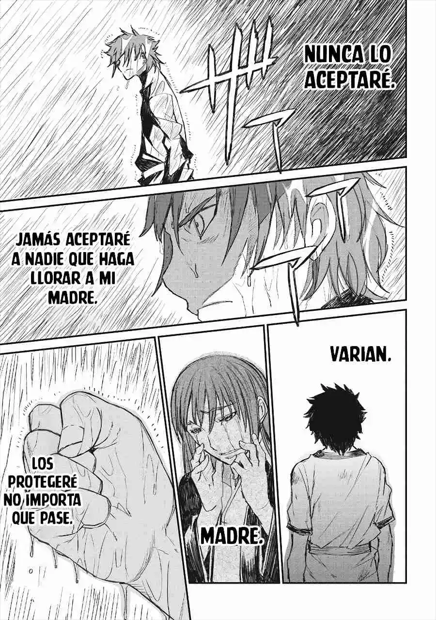 Lion Coeur Senki - Capítulo 21 - Página 18 - LectorTMOo