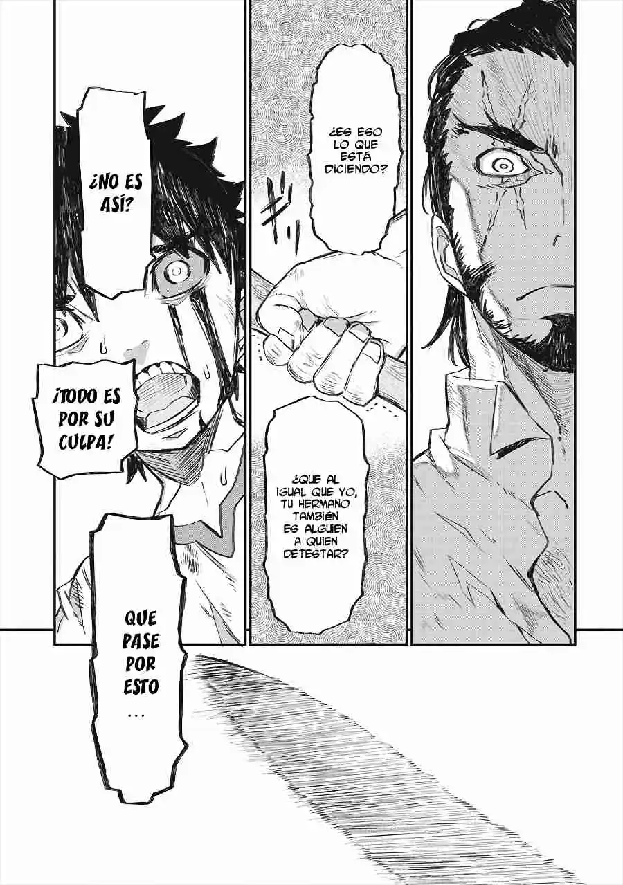 Lion Coeur Senki - Capítulo 22.2 - Página 10 - LectorTMOo