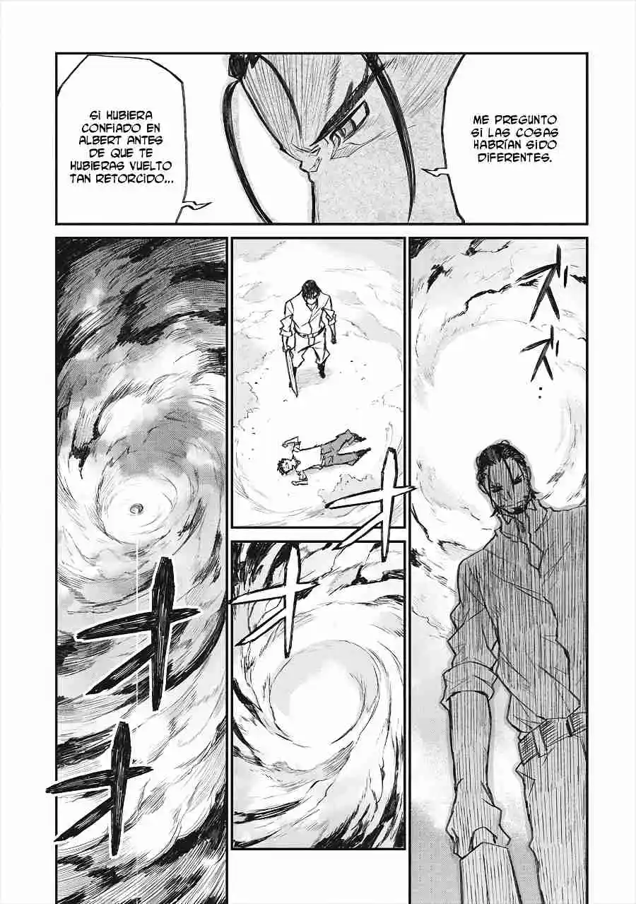 Lion Coeur Senki - Capítulo 22.2 - Página 12 - LectorTMOo