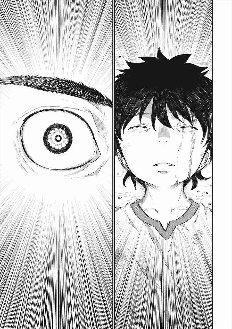 Lion Coeur Senki - Capítulo 22.2 - Página 14 - LectorTMOo