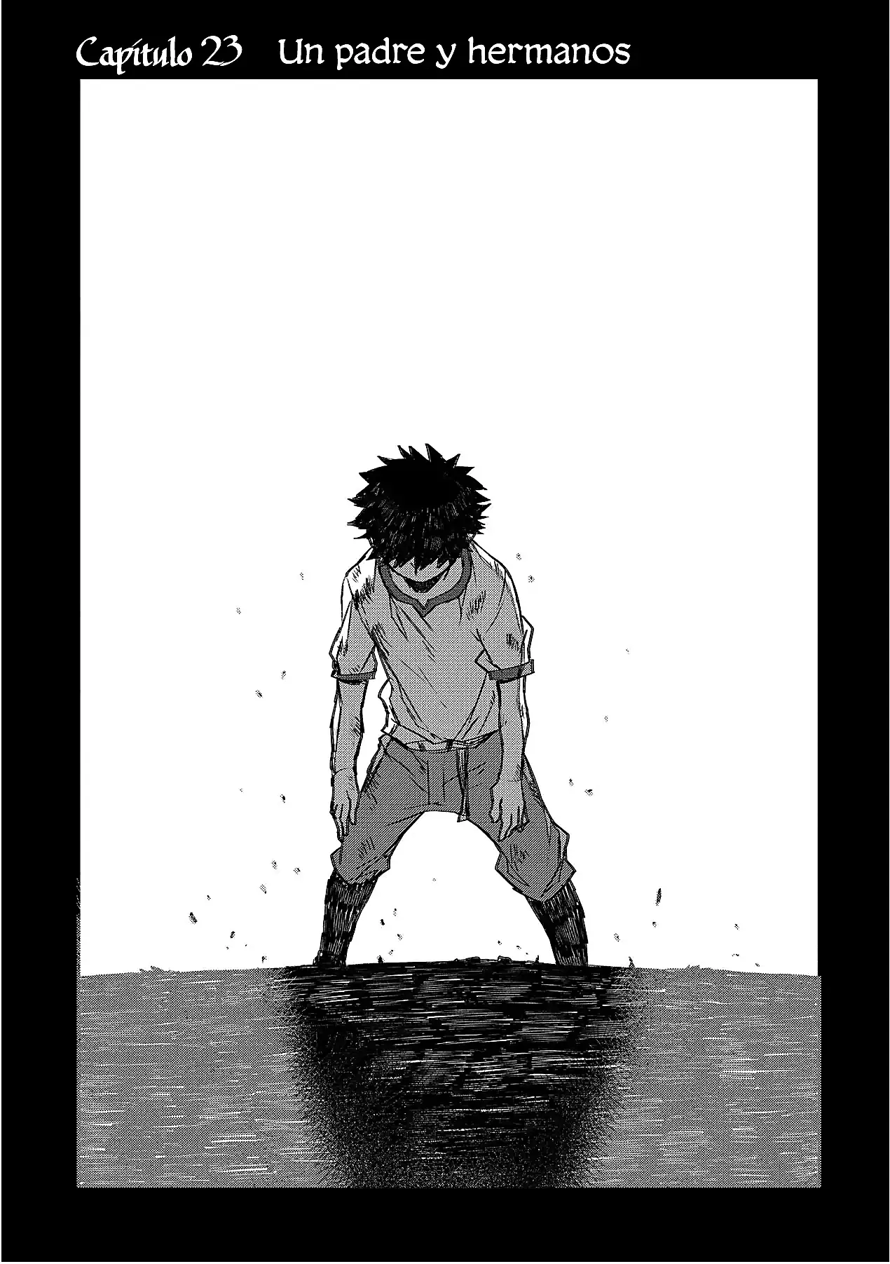 Lion Coeur Senki - Capítulo 23 - Página 3 - LectorTMOo